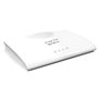 Draytek Vigor 166 (DE) v2 VDSL2 Ασύρματο Modem Router με 2 Θύρες Ethernet