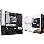 ASRock B850M Pro RS Motherboard Micro ATX με AMD AM5 Socket