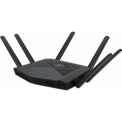 Acer Predator Connect W6x Ασύρματο Router Wi‑Fi 6 με 4 Θύρες Ethernet