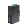 Planet IGTP-815AT Media Converter 100/1000BASE-X Σε 10/100/1000BASE-T 802.3at PoE+