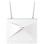 D-Link G415 Eagle Pro AI 4G Ασύρματο 4G Mobile Router Wi‑Fi 6 με 3 Θύρες Gigabit Ethernet