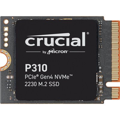 Crucial P310 SSD 2TB M.2 NVMe PCI Express 4.0 CT2000P310SSD2