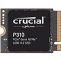 Crucial P310 SSD 2TB M.2 NVMe PCI Express 4.0 CT2000P310SSD2