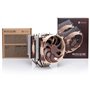 Noctua NH-D15 G2 HBC Ψύκτρα Επεξεργαστή Διπλού Ανεμιστήρα για Socket AM4/AM5/1200/115x/1700
