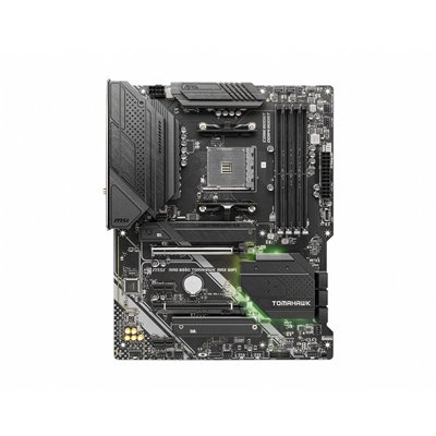 MSI MAG B550 Tomahawk Max WiFi Motherboard ATX με AMD AM4 Socket