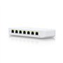 Ubiquiti Ultra-60W Unmanaged L2 PoE+ Switch με 8 Θύρες Gigabit (1Gbps) Ethernet