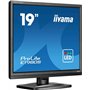 Iiyama ProLite E1980S-B1 TN Monitor 19" 1280x1024 με Χρόνο Απόκρισης 3ms GTG