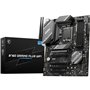 MSI B760 Gaming Plus WiFi Motherboard ATX με Intel 1700 Socket