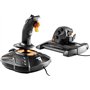Thrustmaster T16000m FCS Hotas Joystick Ενσύρματο Συμβατό με PC