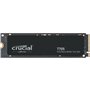 Crucial T705 SSD 1TB M.2 NVMe PCI Express 5.0 CT1000T705SSD3