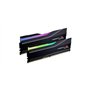 G.Skill Trident Z5 Neo RGB DDR5 32GB RAM με 2x16GB Modules και Ταχύτητα 6400 για Desktop F5-6400J3239G16GX2-TZ5NR