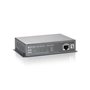 Level One 5-port 10/100/1000Mbps Ethernet with 4-port PoE Switch