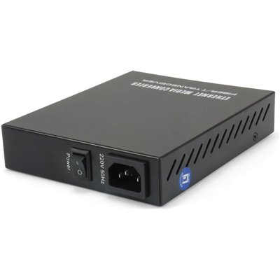 Level One FVM-1101 Media Converter