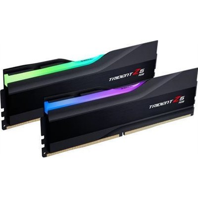 G.Skill Trident Z5 DDR5 32GB RAM με 2x16GB Modules και Ταχύτητα 6000 για Desktop F5-6000J2836G16GX2-TZ5RK