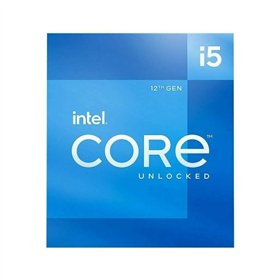 Intel Core i5-12600KF 2.8GHz Επεξεργαστής 10 Πυρήνων για Socket 1700 σε Κουτί