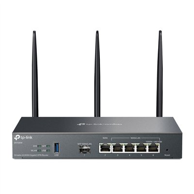 TP-LINK ER706W v1 VPN Router