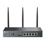 TP-LINK ER706W v1 VPN Router