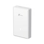 TP-LINK EAP725-Wall v1 WiFi Mesh Network Access Point Wi‑Fi 7 Dual Band (2.4 & 5GHz)
