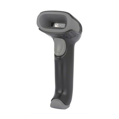 Honeywell Scanner Χειρός Ασύρματο με Δυνατότητα Ανάγνωσης 2D και QR Barcodes 1472G2D-2USB-5-R