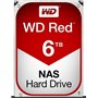 Western Digital Red NAS 6TB (64MB Cache)