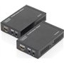 Digitus DS-55500 UHD 70m Cat5/6/7 HDMI Extender