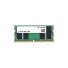 Transcend JetRAM DDR5 με Module 1x48GB και Ταχύτητα 5600 για Laptop JM5600ASE-48G