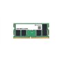Transcend JetRAM DDR5 με Module 1x48GB και Ταχύτητα 5600 για Laptop JM5600ASE-48G