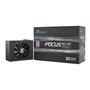 Seasonic FOCUS SPX 650 650W Μαύρο Τροφοδοτικό Υπολογιστή Full Modular 80 Plus Platinum