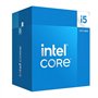 Intel Core i5-14400 1.8GHz Επεξεργαστής 10 Πυρήνων για Socket 1700 σε Κουτί με Ψύκτρα