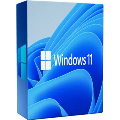 Microsoft Windows 11 Pro DSP Αγγλικά