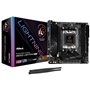 ASRock B650I Lightning WiFi Motherboard Mini ITX με AMD AM5 Socket