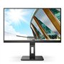AOC 24P2QM VA Monitor 23.8" FHD 1920x1080 με Χρόνο Απόκρισης 4ms GTG