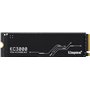 Kingston KC3000 SSD 2TB M.2 NVMe PCI Express 4.0 SKC3000D/2048G