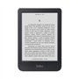 Kobo Clara BW με Οθόνη Αφής 6" (16GB) Μαύρο