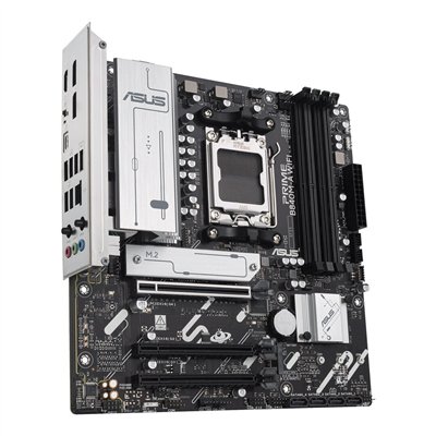Asus PRIME B840M-A WIFI Motherboard Micro ATX με AMD AM5 Socket