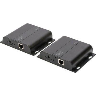 Digitus DS-55122 UHD 120m Cat5/6 HDMI Extender
