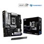 ASRock B860M LiveMixer WiFi Motherboard Micro ATX με Intel 1851 Socket
