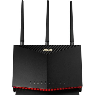 Asus 4G-AC86U Ασύρματο 4G Mobile Router Wi‑Fi 5 με 4 Θύρες Gigabit Ethernet