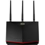 Asus 4G-AC86U Ασύρματο 4G Mobile Router Wi‑Fi 5 με 4 Θύρες Gigabit Ethernet
