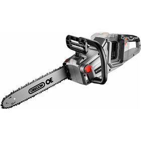 Graphite Αλυσοπρίονο Μπαταρίας Solo Brushless 18V 2.8kg με Λάμα 35cm 58G043