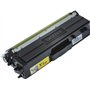 Brother TN-423Y Γνήσιο Toner Laser Εκτυπωτή Κίτρινο High Yield 4000 Σελίδων (TN-423Y)