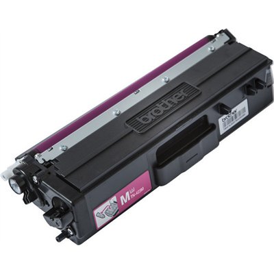 Brother TN-423M Γνήσιο Toner Laser Εκτυπωτή Ματζέντα High Yield 4000 Σελίδων (TN-423M)
