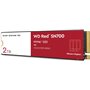 Western Digital Red SN700 SSD 2TB M.2 NVMe PCI Express 3.0 WDS200T1R0C