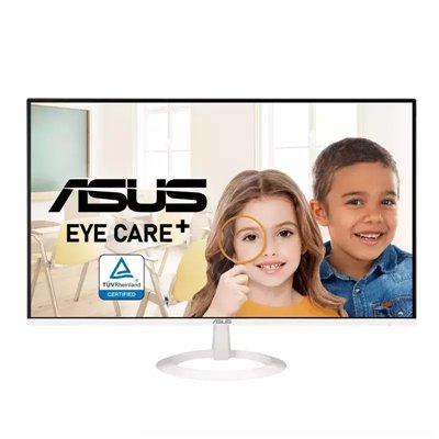 Asus VZ27EHF-W IPS Monitor 27" FHD 1920x1080