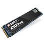 Emtec X300 SSD 2TB M.2 NVMe PCI Express 3.0 ECSSD2TX300