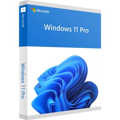 Microsoft Windows 11 Pro DSP Ελληνικά σε Ηλεκτρονική άδεια