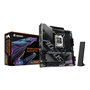 Gigabyte B840M Aorus Elite WIFI6E Motherboard Micro ATX με AMD AM5 Socket