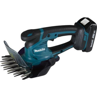 Makita DUM604SYX Μπορντουροψάλιδο Μπαταρίας 18V με Μήκος Λάμας 16cm