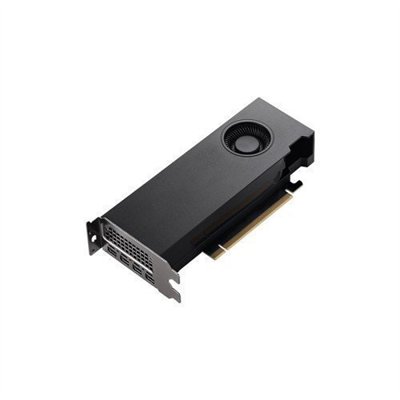 PNY RTX A400 4GB GDDR6 Smallbox Κάρτα Γραφικών VCNRTXA400-SB