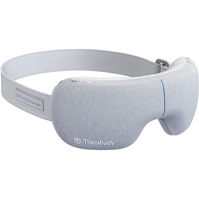 PowerDot SmartGoogles Συσκευή Μασάζ Shiatsu για το Σώμα με Υπέρυθρη Θερμότητα και Δόνηση Γκρι TM03350-01